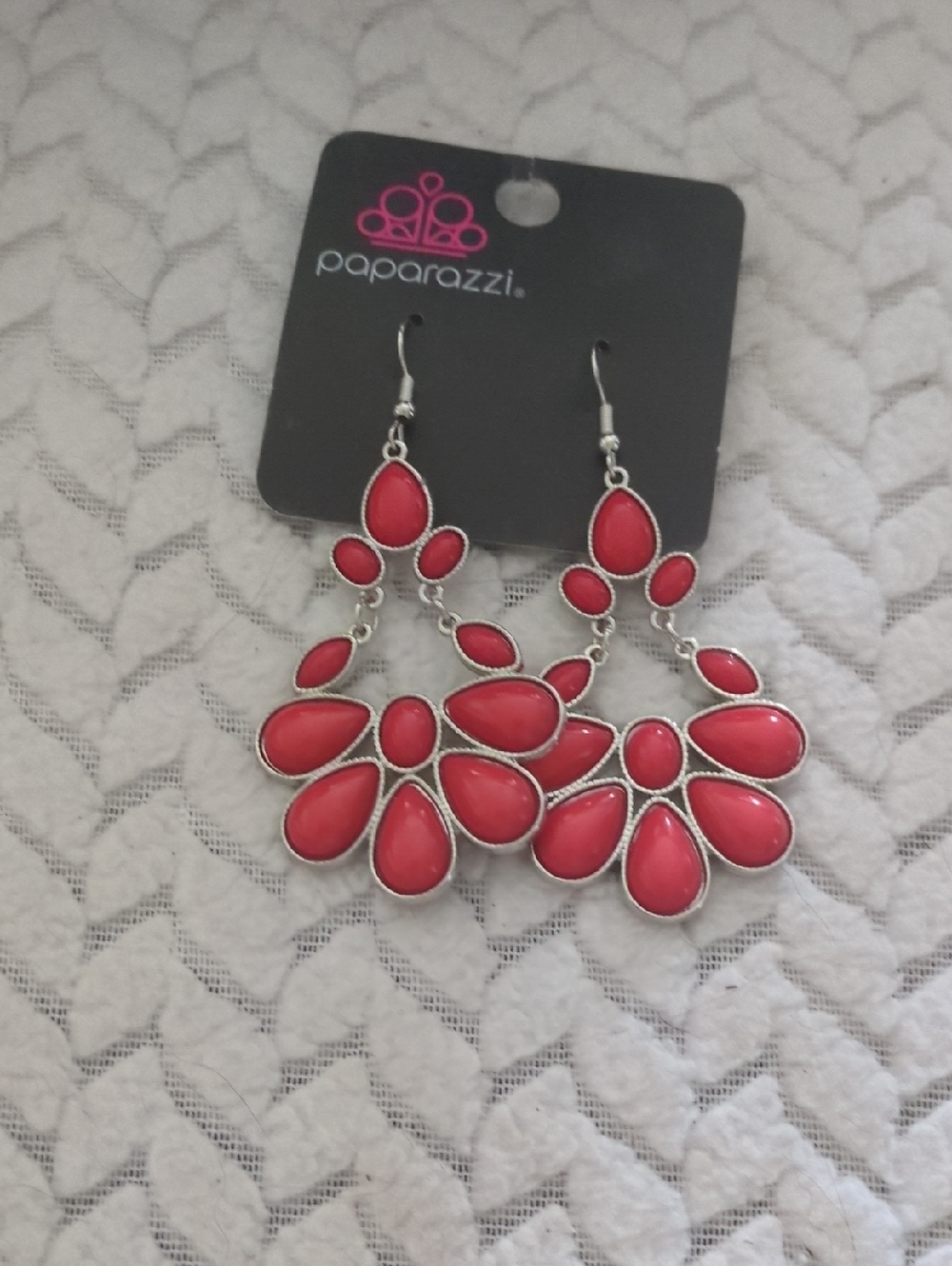 Paparazzi Earrings Dangling